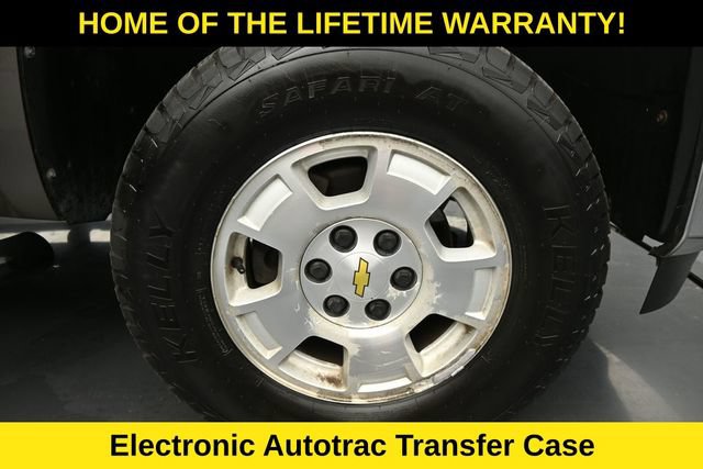 Used 2013 Chevrolet Silverado 1500 LT w/ All-Star Edition AWD/4WD image 31