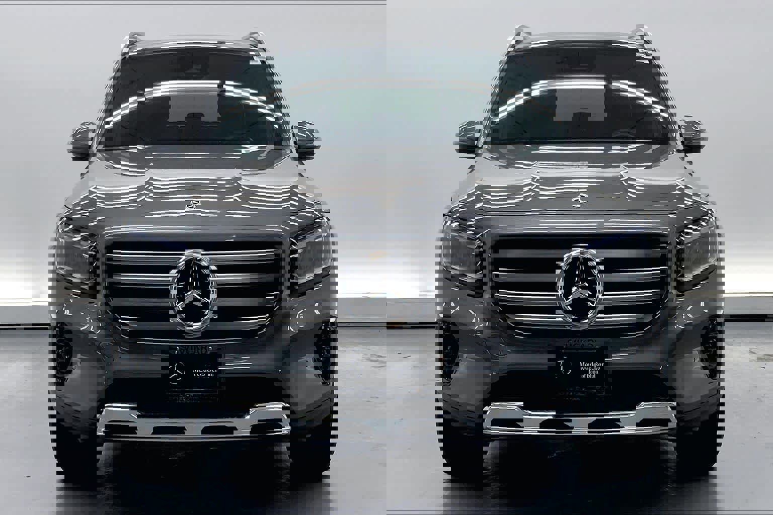 Used 2025 Mercedes-Benz GLB 250 image 7