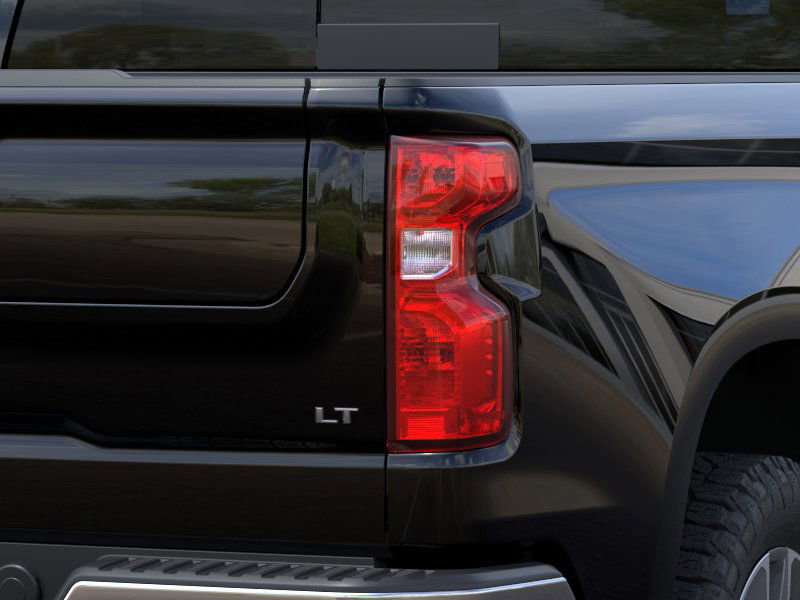New 2025 Chevrolet Silverado 1500 LT image 35