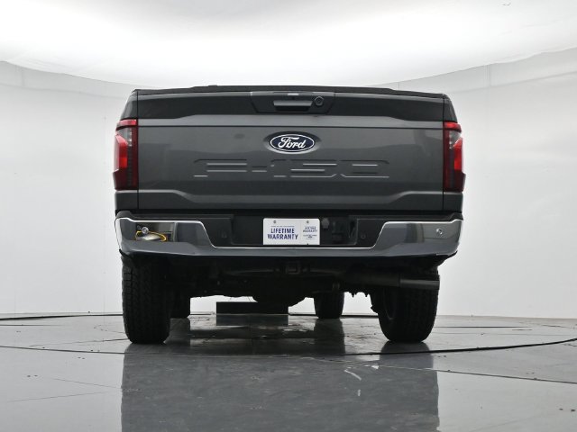 Certified 2024 Ford F150 XLT w/ Equipment Group 302A MID AWD/4WD image 40