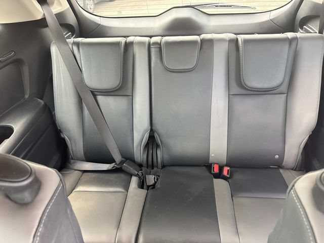 Used 2022 Subaru Ascent Onyx Edition AWD/4WD image 17