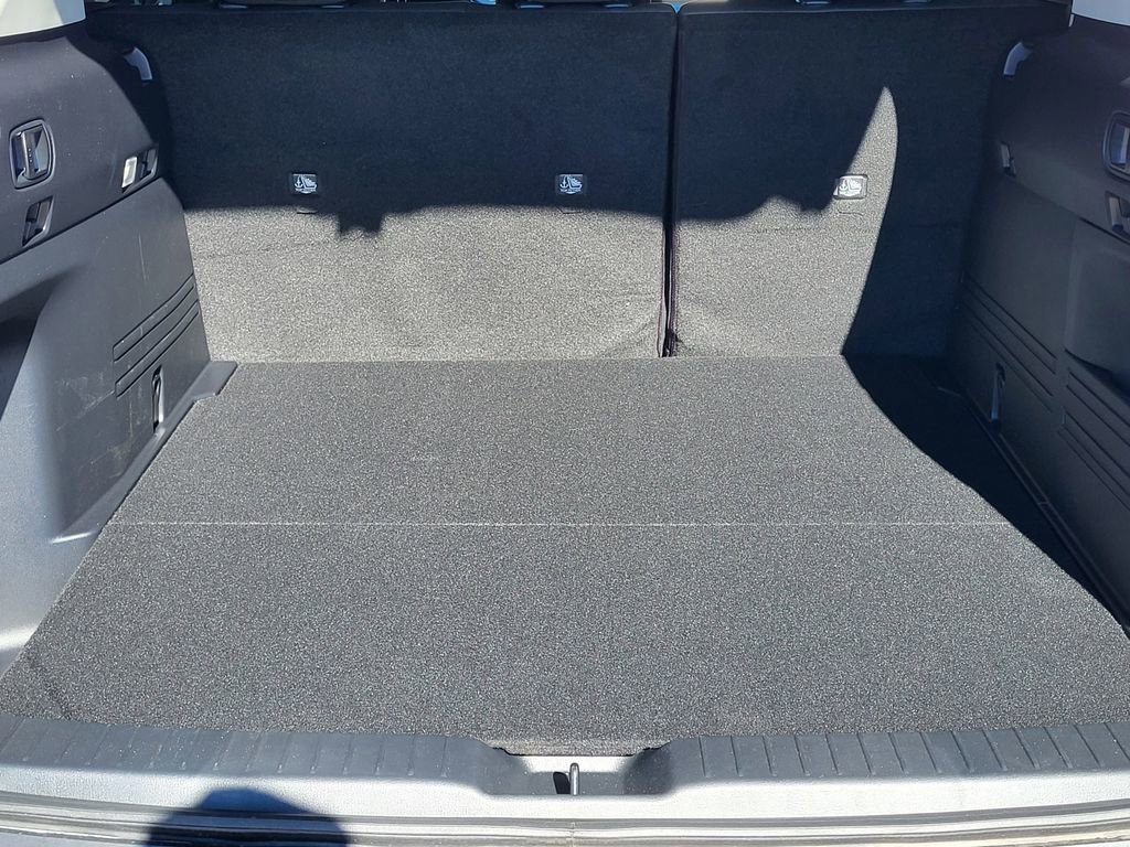 New 2026 MAZDA CX-50 2.5 Hybrid w/ Weather Package image 22