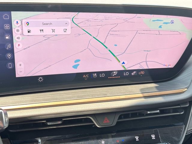 New 2025 Buick Envision Avenir image 31