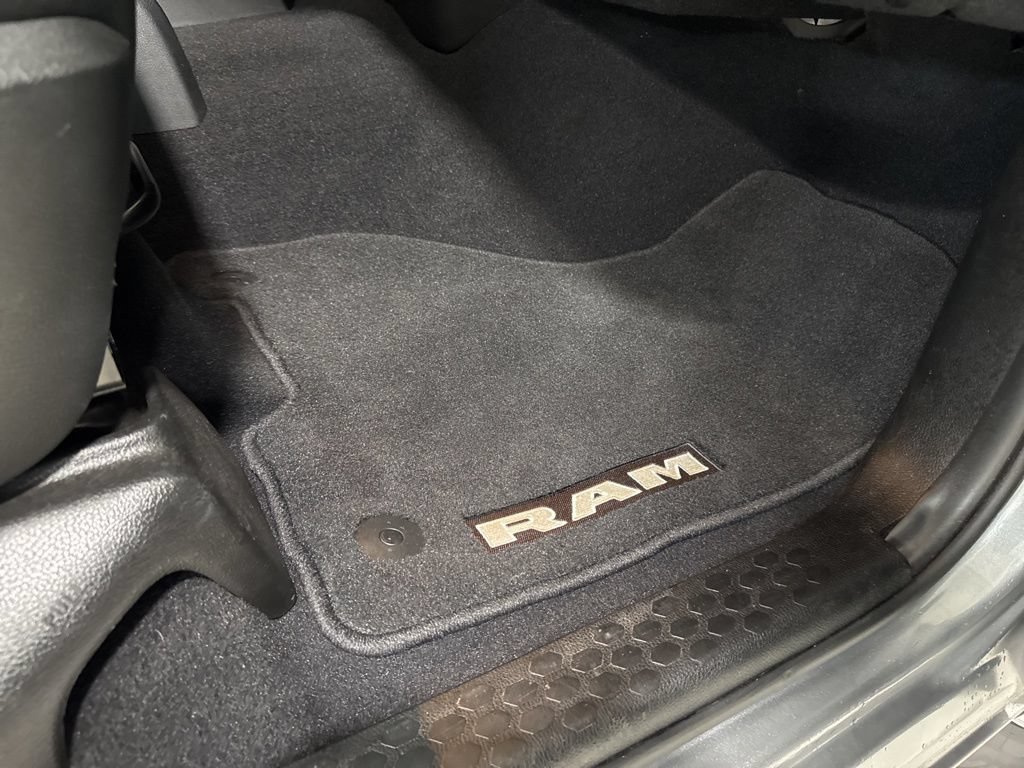 Used 2021 RAM 2500 Tradesman AWD/4WD image 36