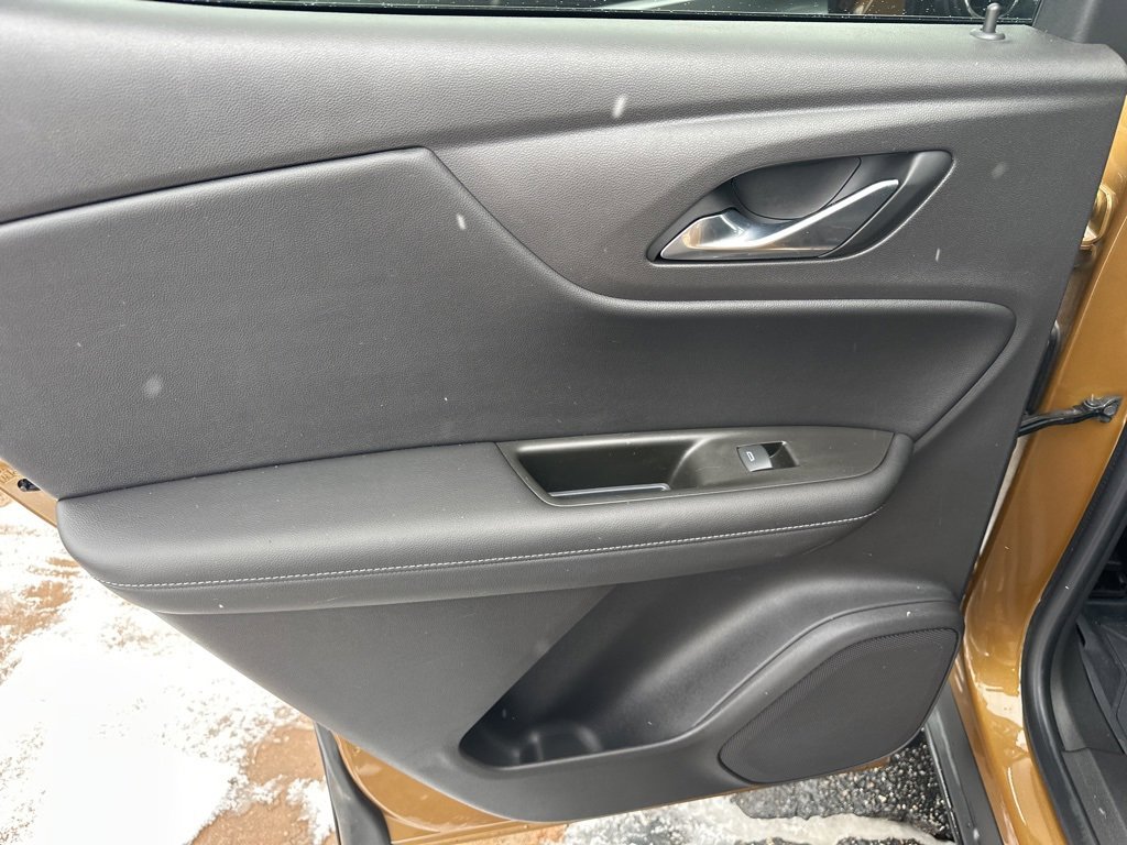 Used 2019 Chevrolet Blazer LT w/ Sun and Wheels Package image 21