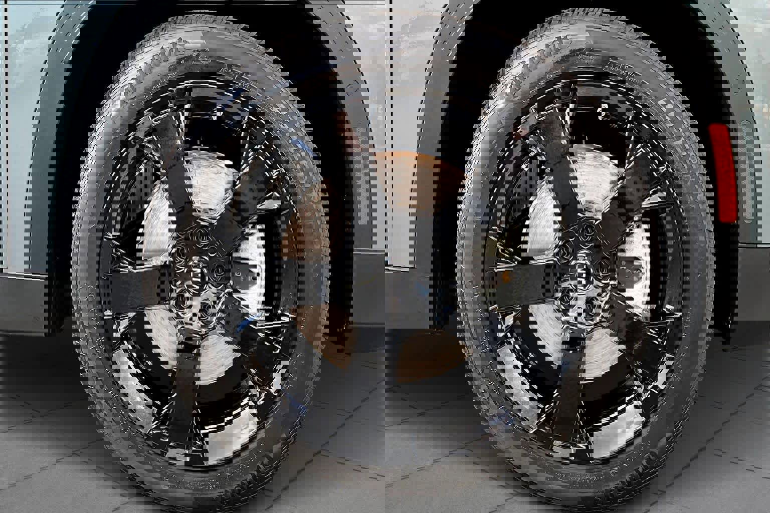 Used 2025 MINI Cooper Countryman S w/ Comfort Package Max image 11