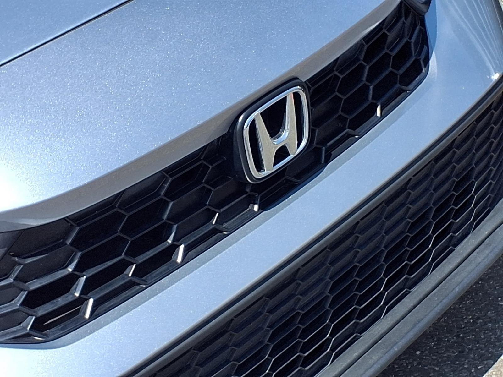 Used 2025 Honda Civic LX image 25
