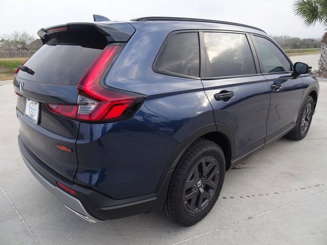New 2026 Honda CR-V TrailSport image 4