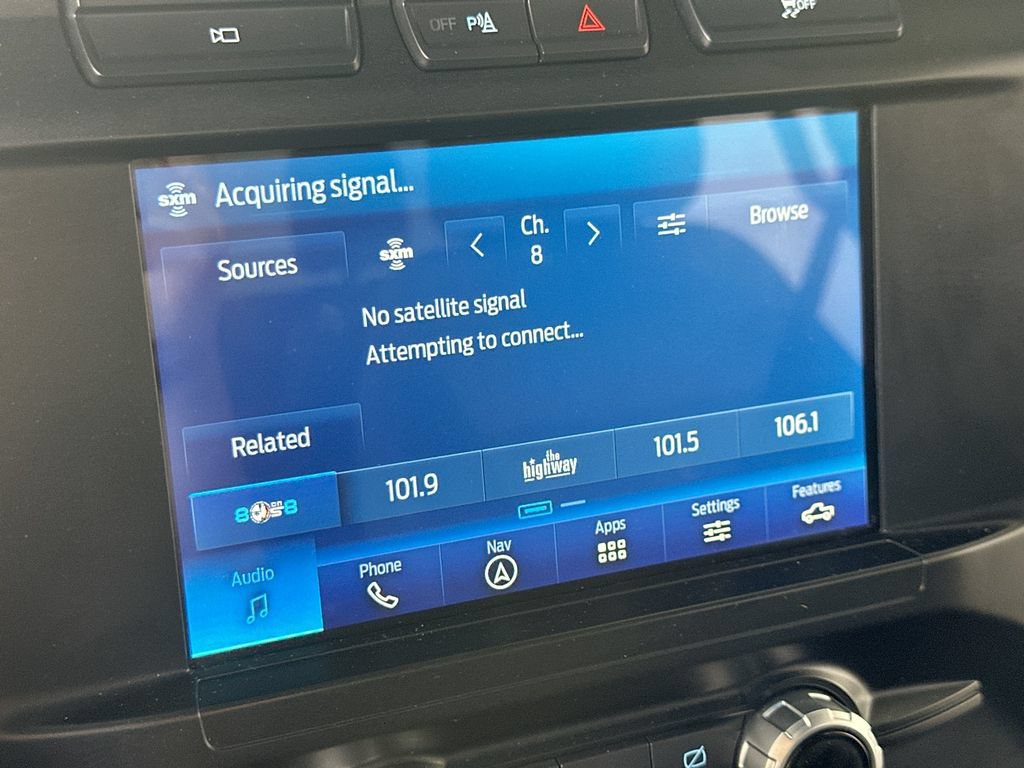 Used 2023 Ford F150 XLT w/ Equipment Group 301A Mid AWD/4WD image 33