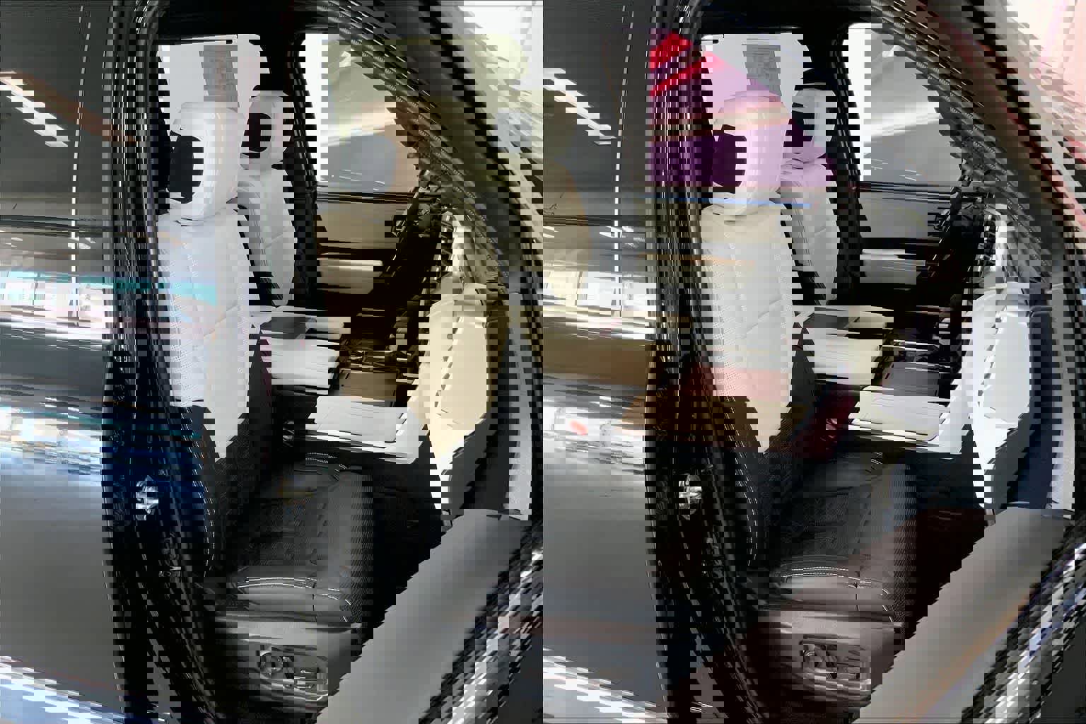 Used 2023 Toyota Tundra Capstone image 11