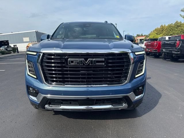 New 2026 GMC Yukon XL Elevation w/ Elevation Premium Package AWD/4WD image 4