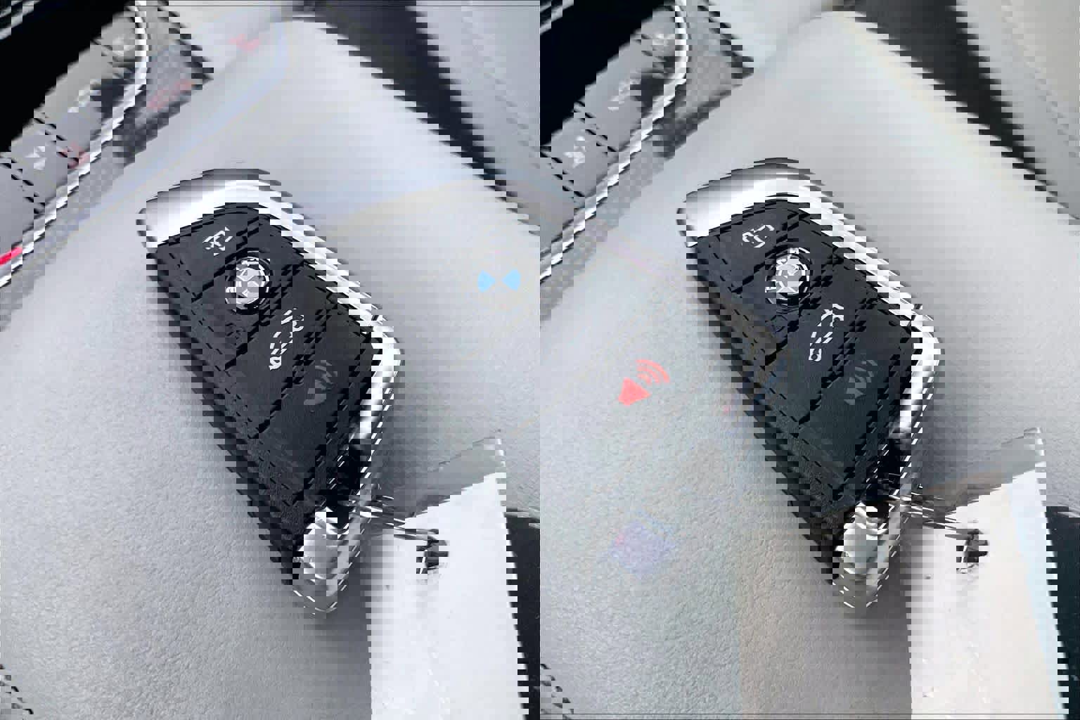 Used 2025 BMW M4 xDrive Competition image 14