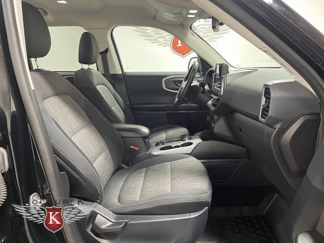 Used 2021 Ford Bronco Sport Big Bend AWD/4WD image 23