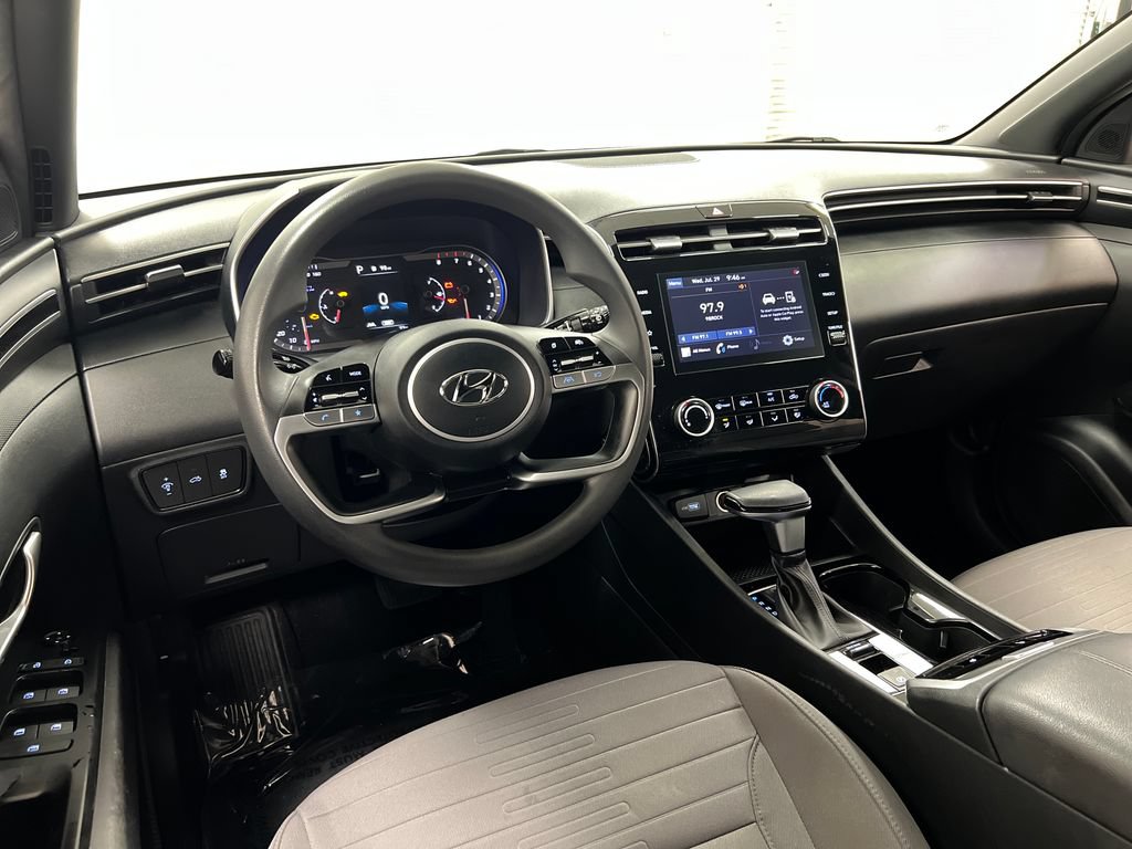 Used 2022 Hyundai Santa Cruz SEL FWD image 14