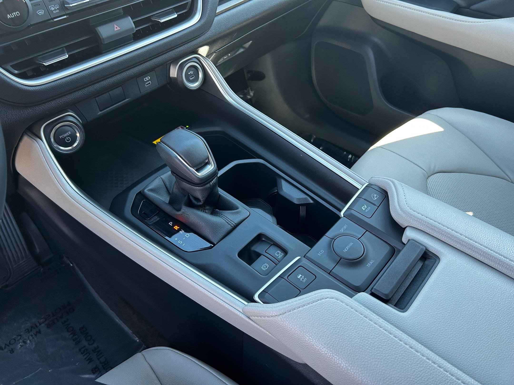 Certified 2026 Toyota Grand Highlander XLE image 20