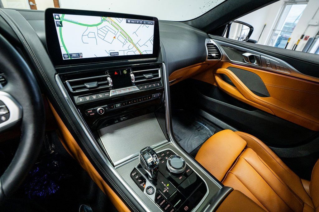Used 2025 BMW 840i image 44