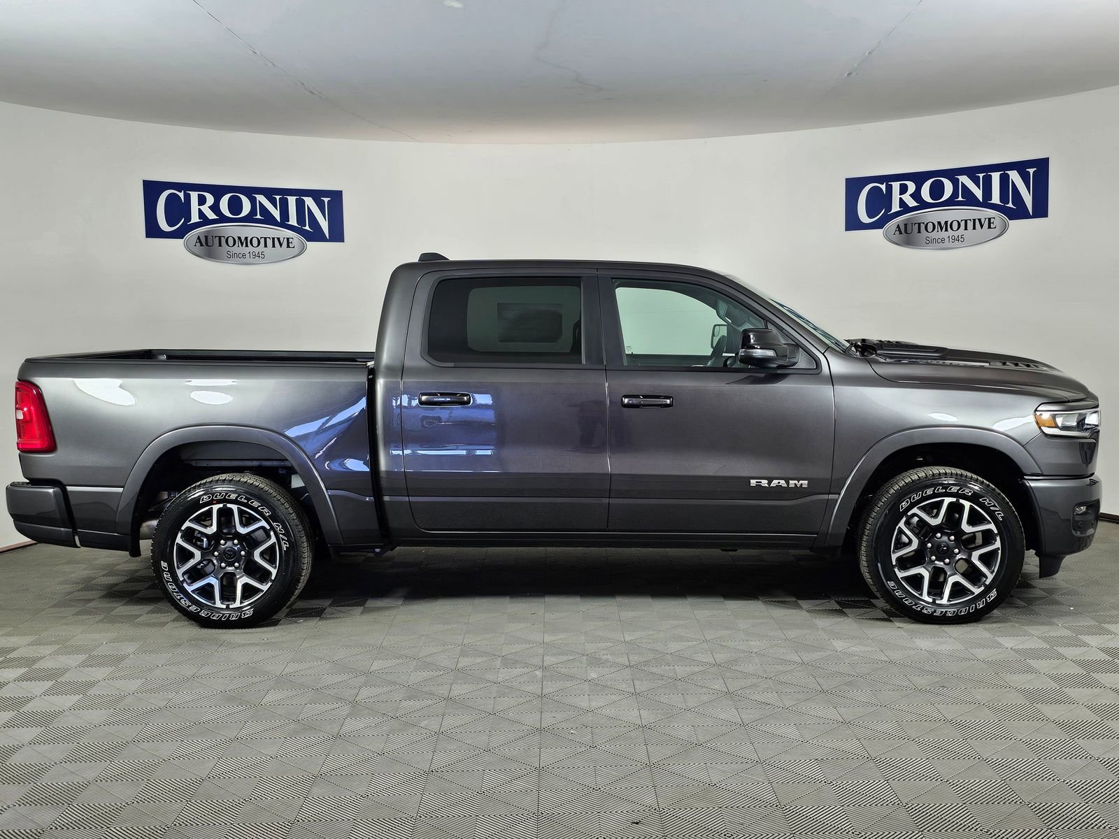 New 2026 RAM 1500 Laramie image 6
