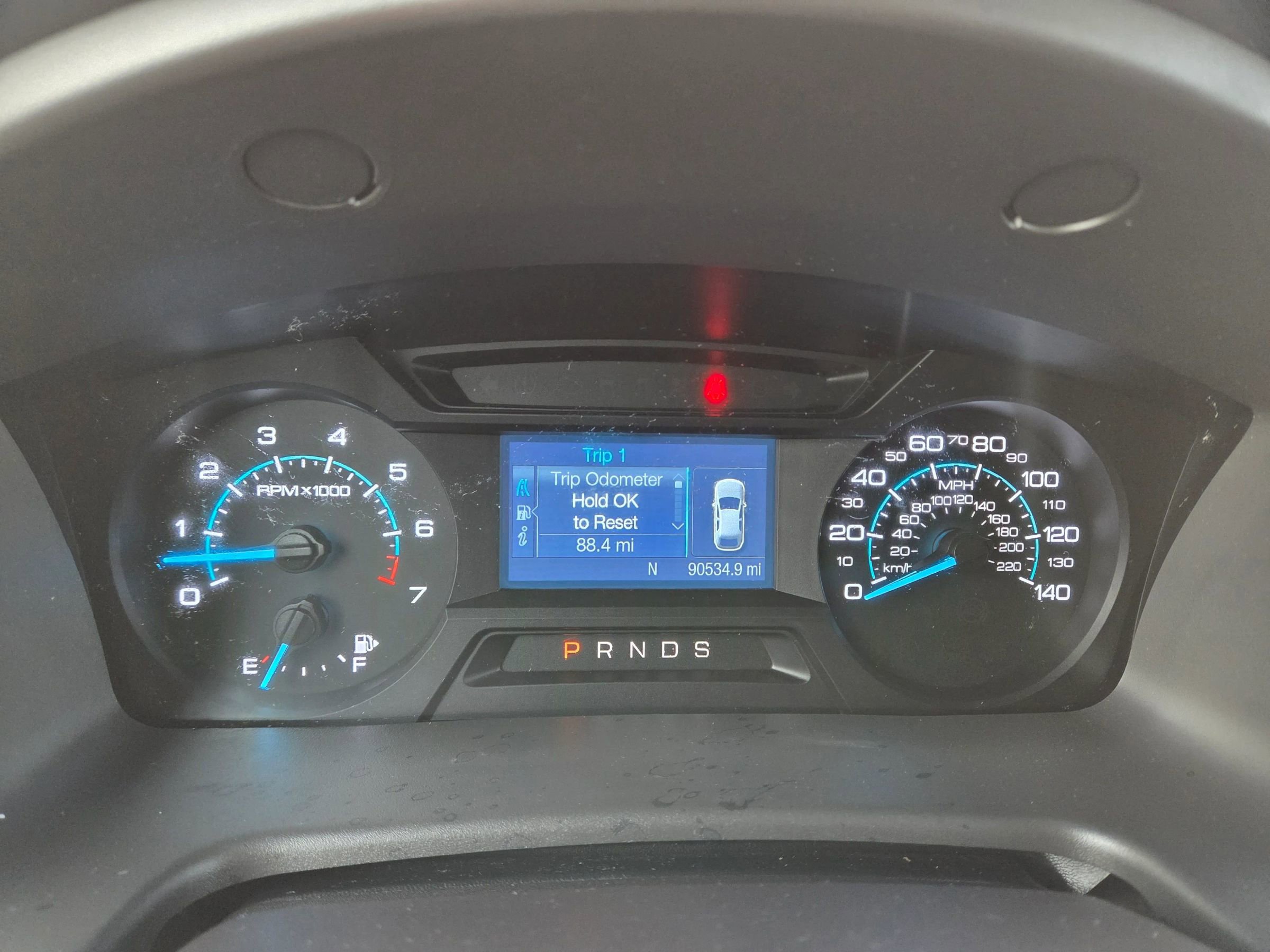 Used 2015 Ford Flex SE image 25