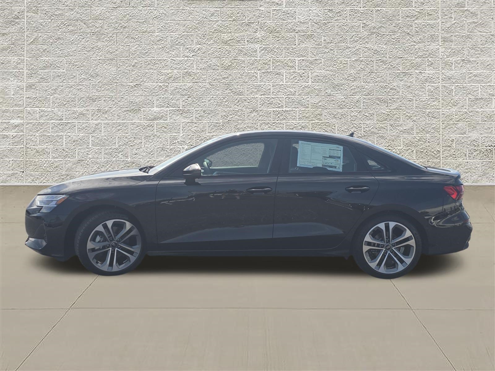 New 2026 Audi A3 2.0T Premium AWD/4WD image 4