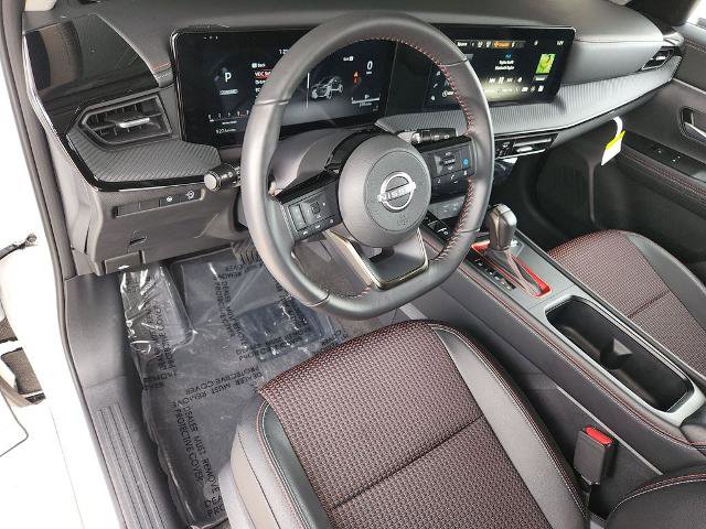 Certified 2025 Nissan Kicks SR image 16