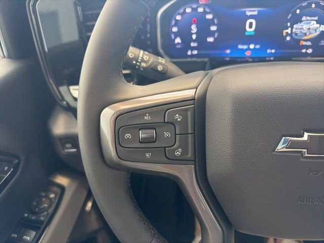 New 2026 Chevrolet Silverado 2500 ZR2 image 27