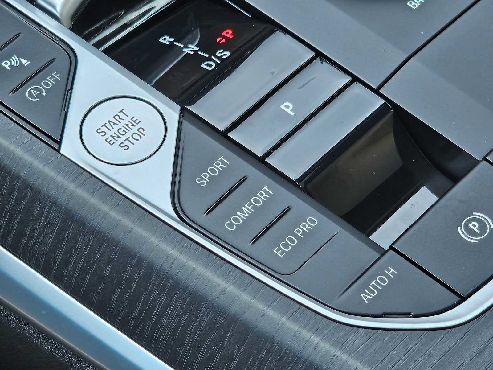 Used 2026 BMW 330i xDrive Sedan w/ M Sport Package image 35