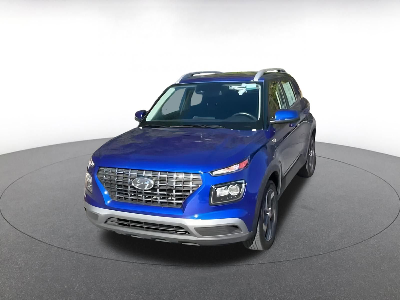Used 2025 Hyundai Venue SEL image 7