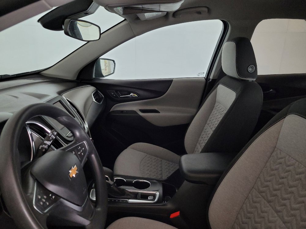 Used 2022 Chevrolet Equinox LT FWD image 17