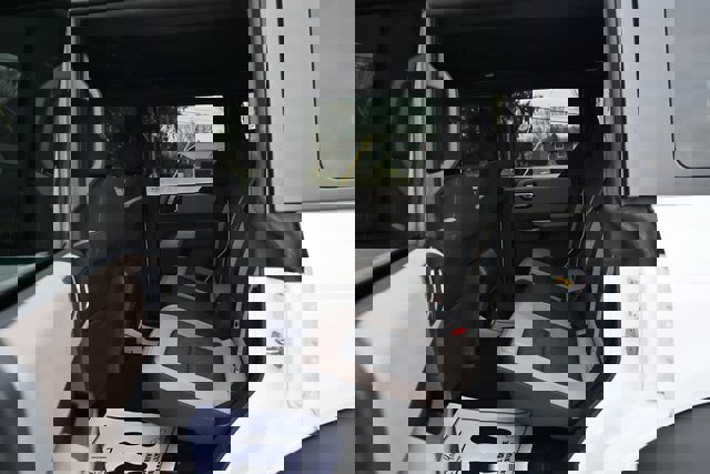 Used 2023 Ford Bronco Wildtrak image 24