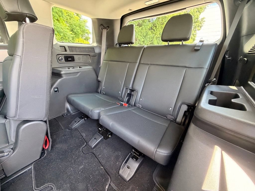 Used 2025 Hyundai Santa Fe SEL AWD/4WD image 36