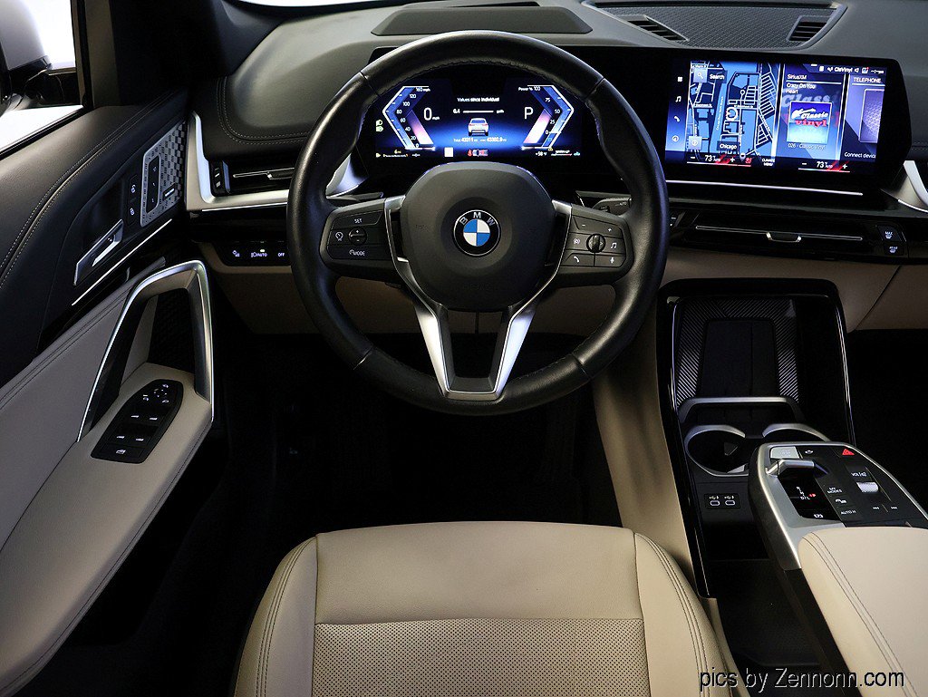 Certified 2023 BMW X1 xDrive28i w/ Premium Package image 15