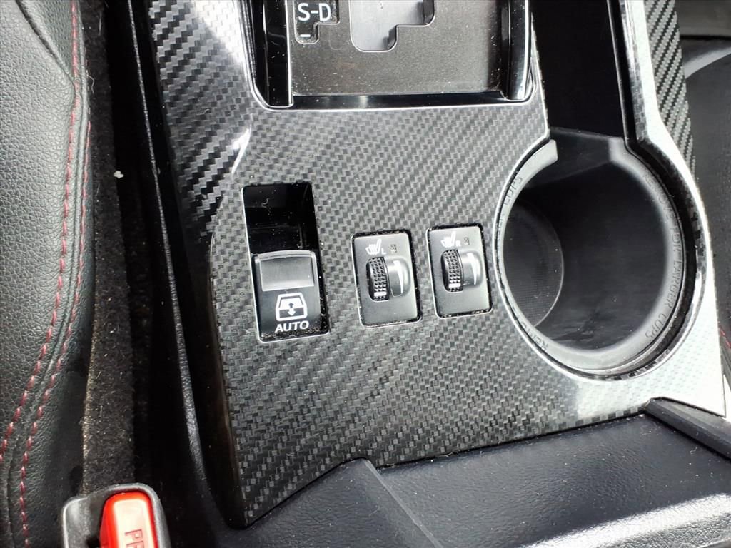 Used 2020 Toyota 4Runner TRD Off-Road Premium image 22