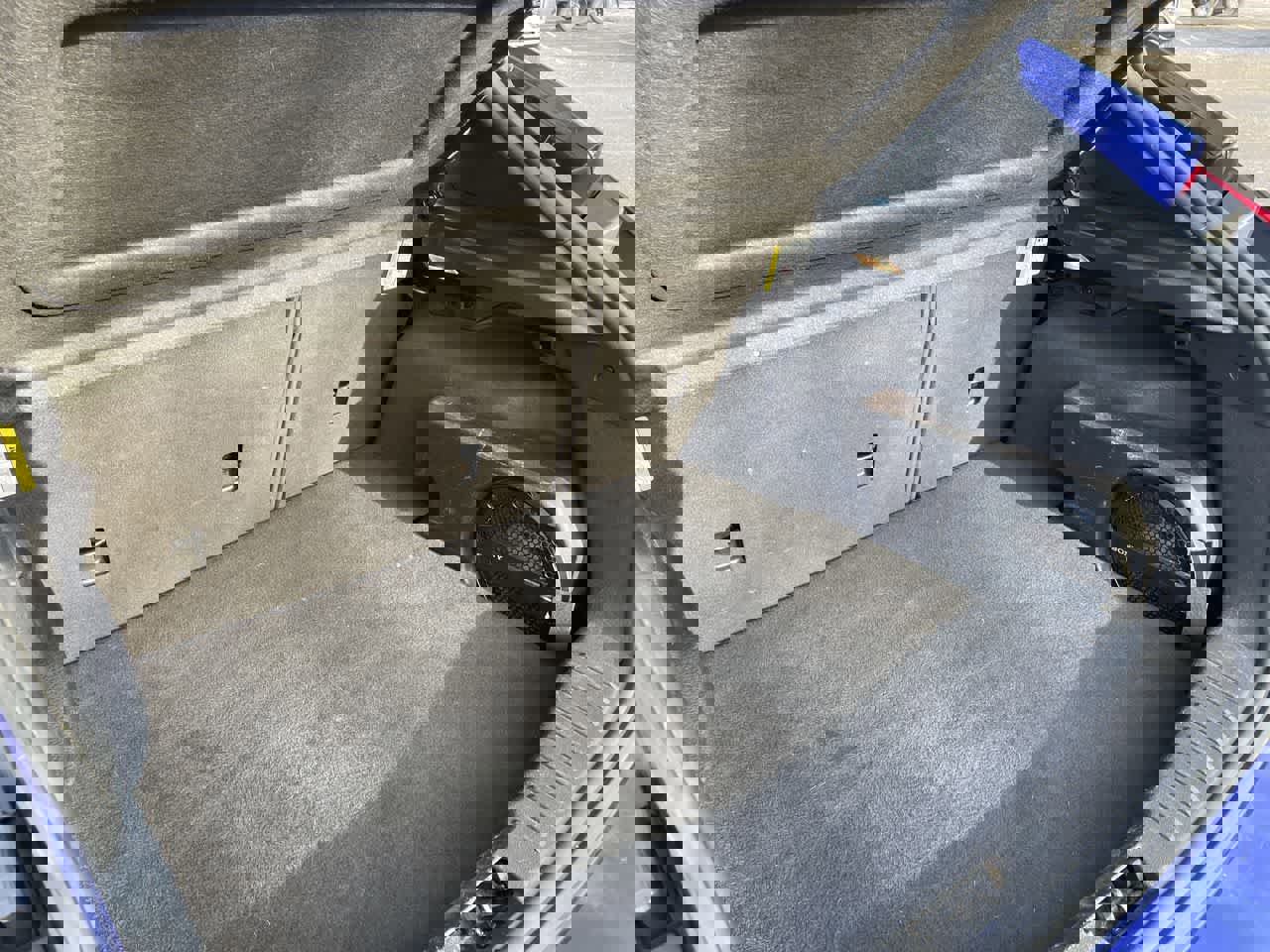 Used 2014 Ford Focus ST w/ Equipment Group 201A image 17