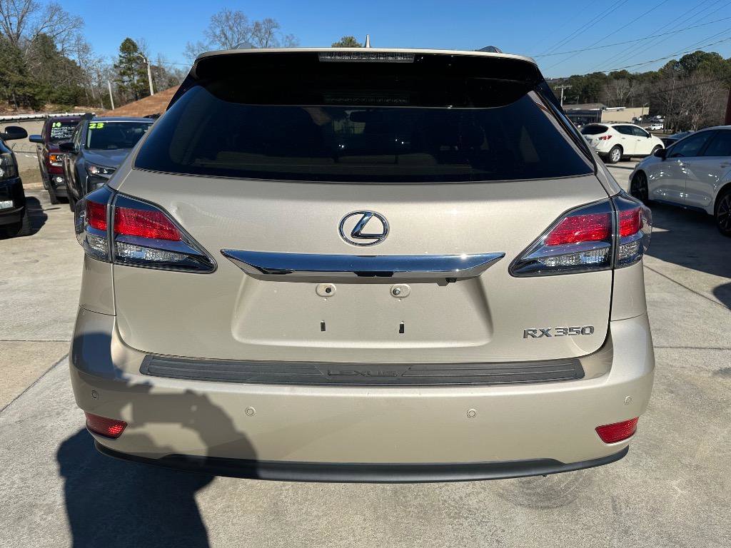 Used 2015 Lexus RX 350 FWD image 18
