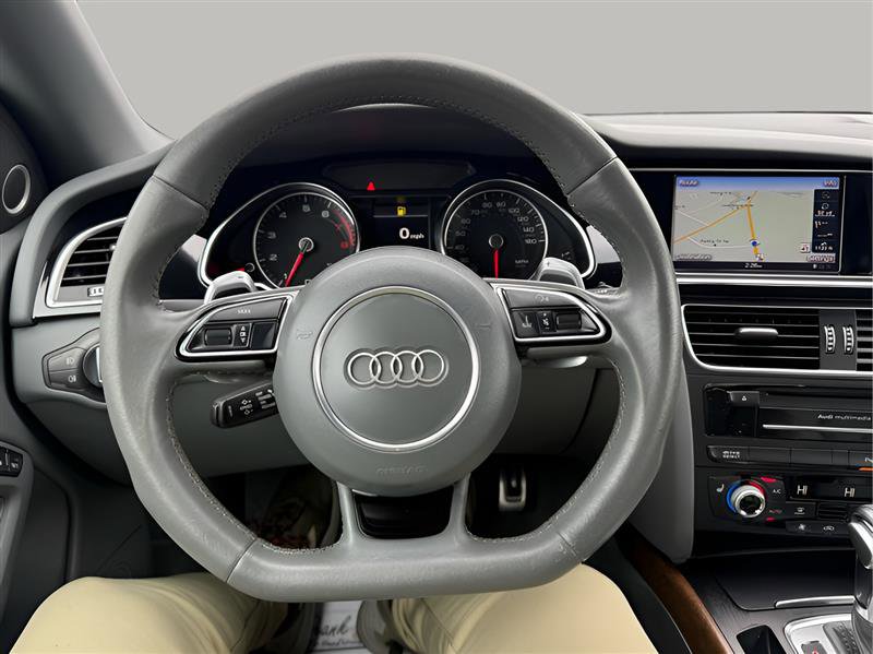 Used 2017 Audi A5 2.0T Sport w/ Technology Package image 34