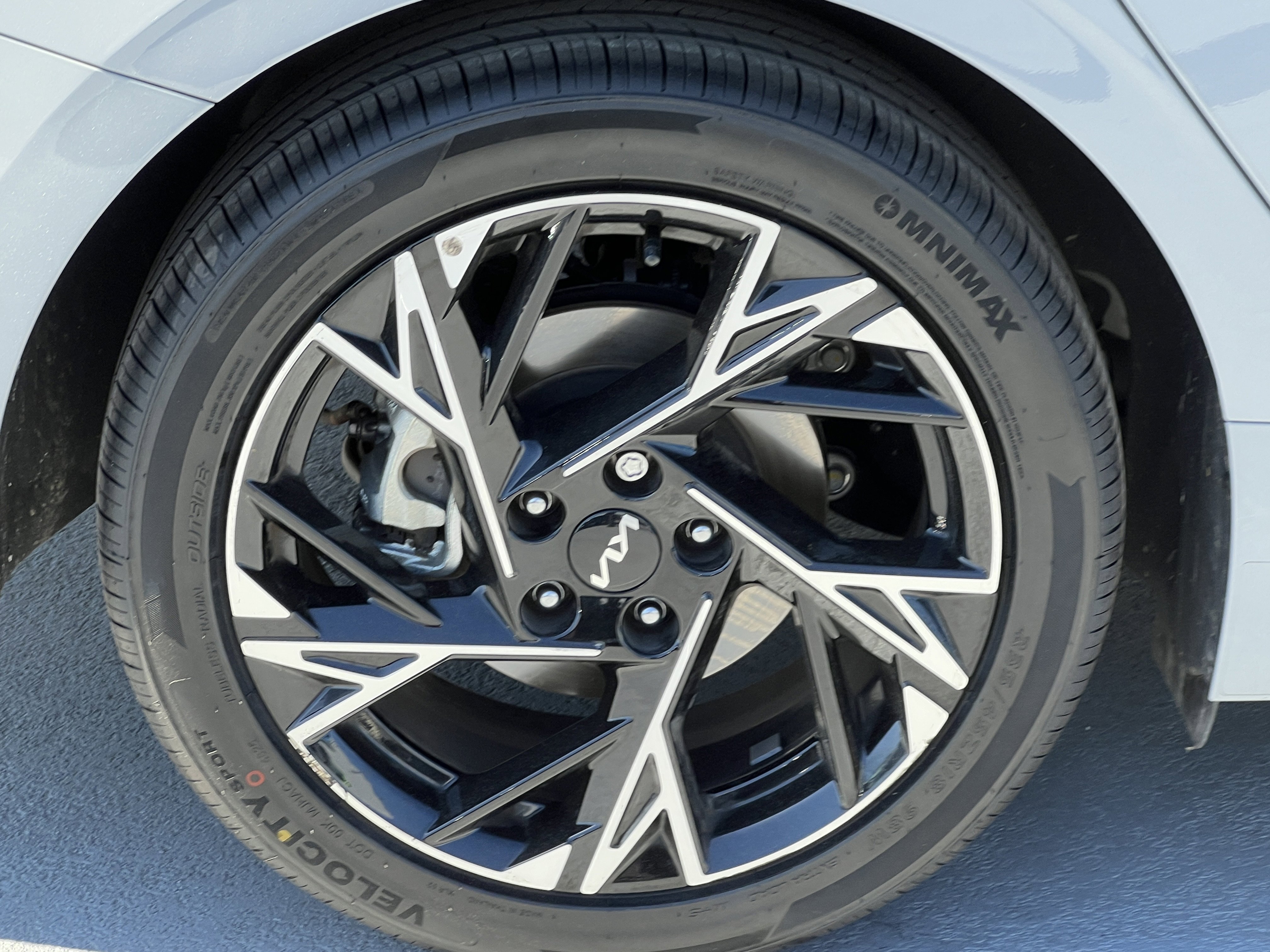 Certified 2025 Kia K5 GT-Line w/ GT-Line Premium Package image 15