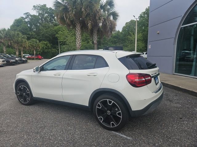 Used 2018 Mercedes-Benz GLA 250 image 3
