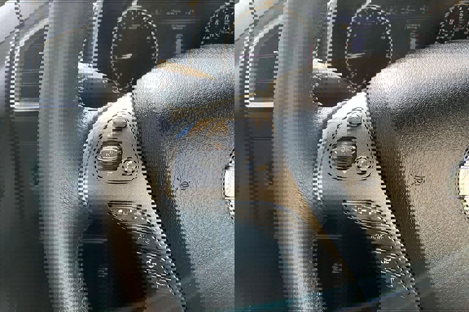 Certified 2022 Nissan Murano SV w/ SV Midnight Edition Package image 23