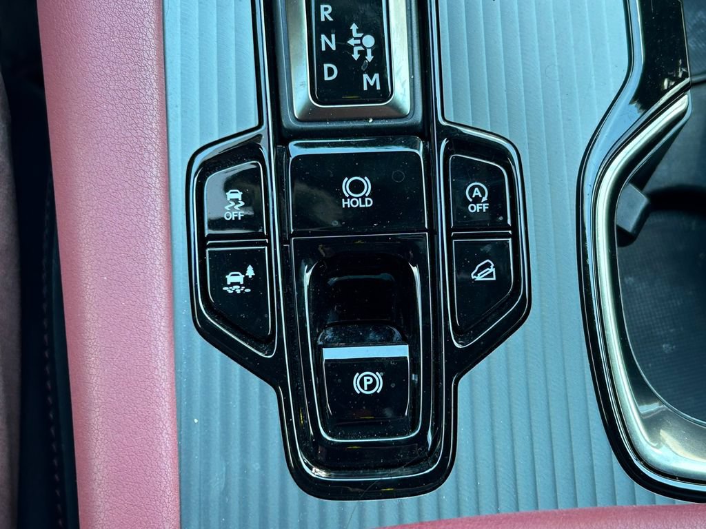 Used 2023 Lexus RX 350 F Sport w/ Cold Area Package AWD/4WD image 31