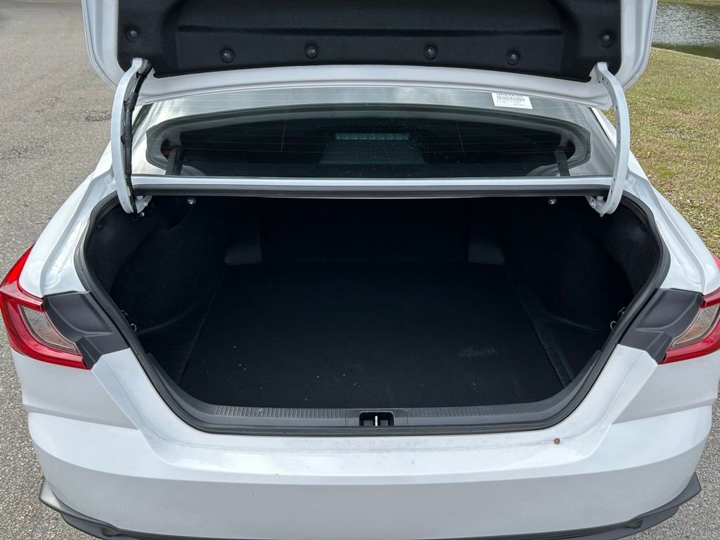 Certified 2025 Toyota Camry SE image 10