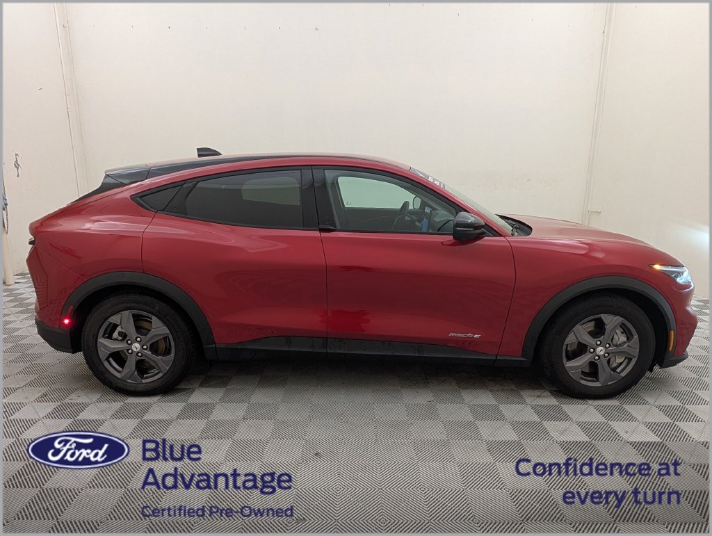 Used 2023 Ford Mustang Mach-E Select RWD image 2