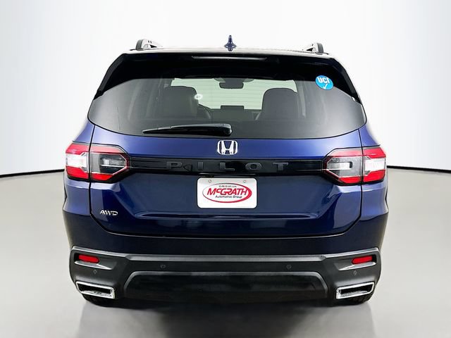 Certified 2024 Honda Pilot Elite image 22