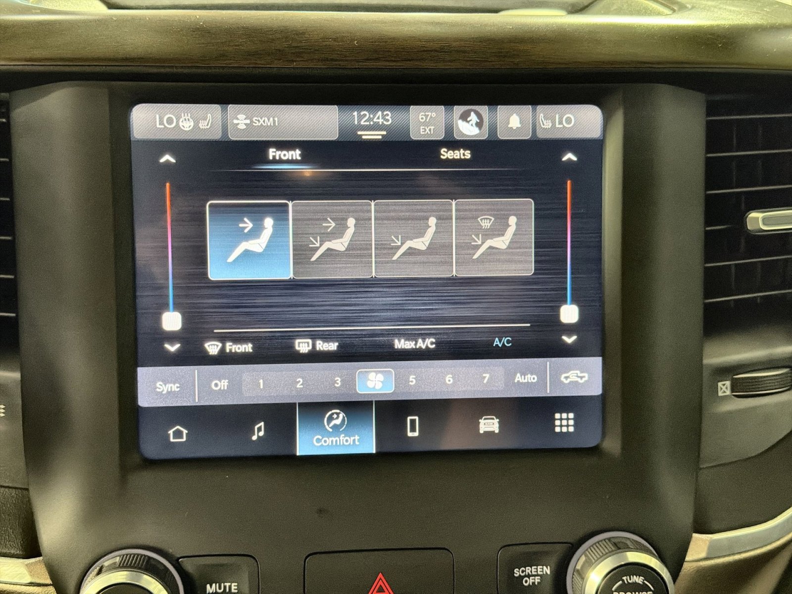 Used 2022 RAM 1500 Laramie image 21