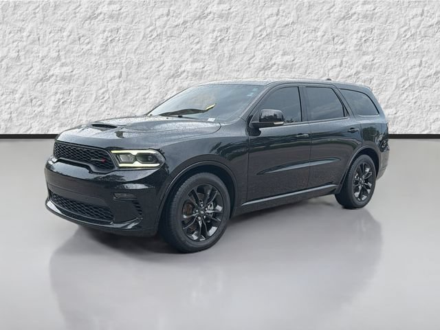 Used 2021 Dodge Durango R/T w/ Premium Interior Group AWD/4WD image 7