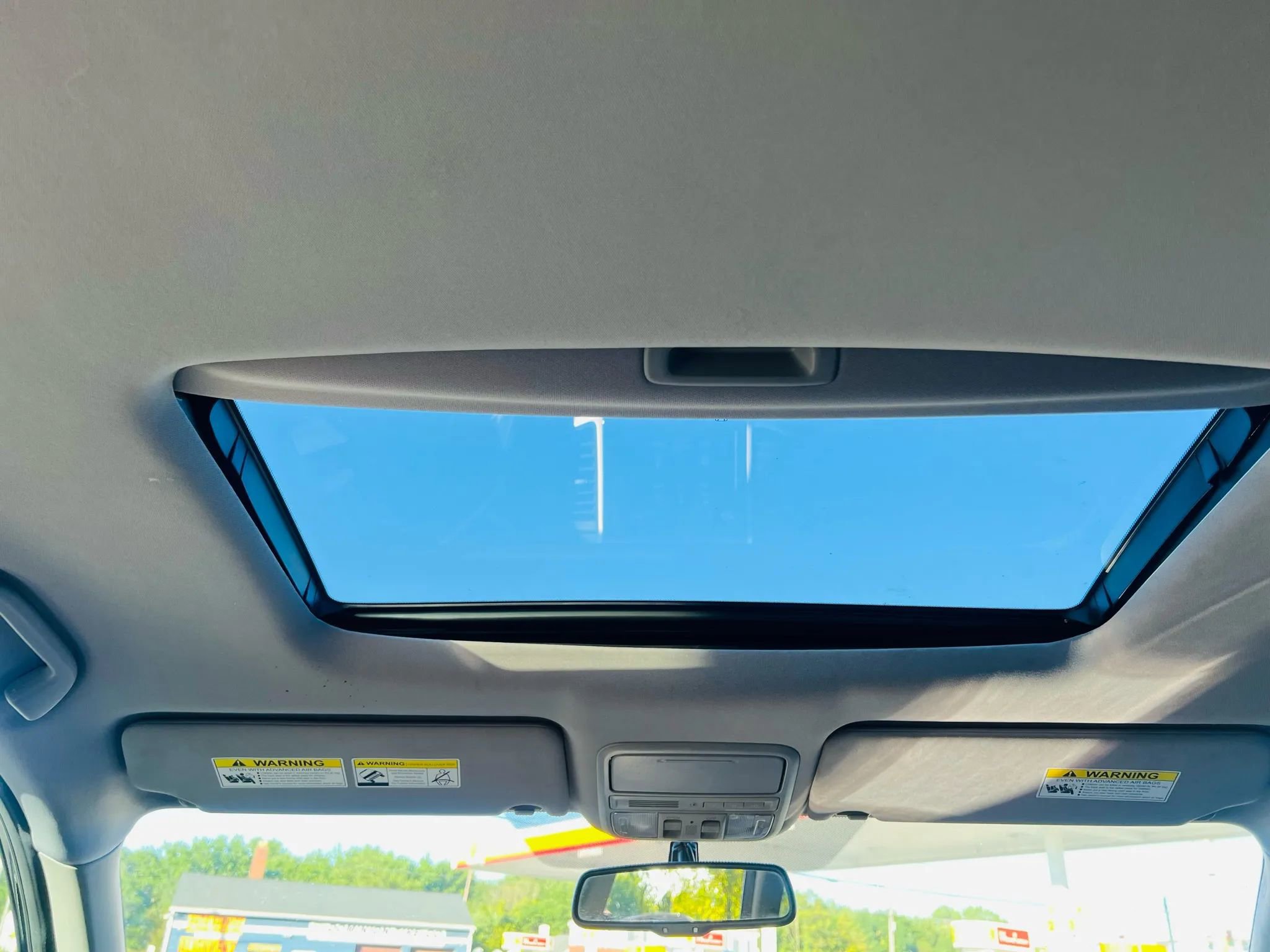 Used 2017 Honda Pilot EX-L image 22