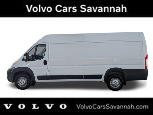 Used 2015 RAM ProMaster 3500 w/ Interior Convenience Group image 19