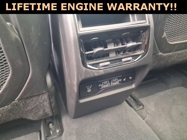 Used 2024 Jeep Grand Cherokee Limited 4xe image 16