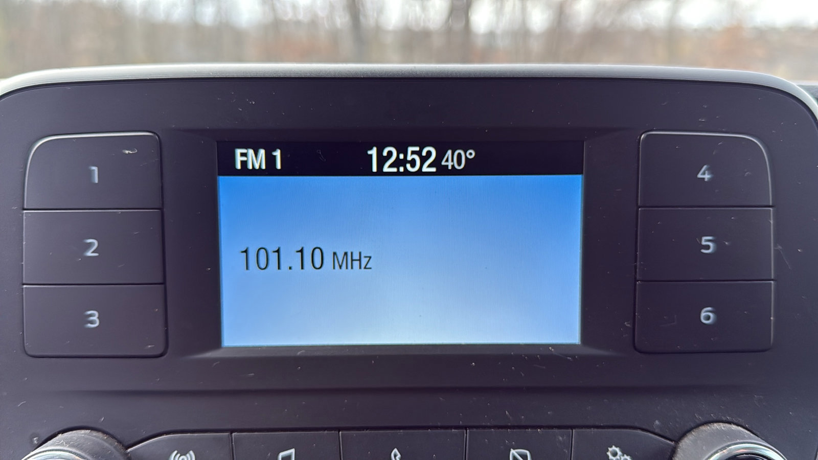 Used 2024 Ford Transit 250 Low Roof w/ Exterior Upgrade Package image 18