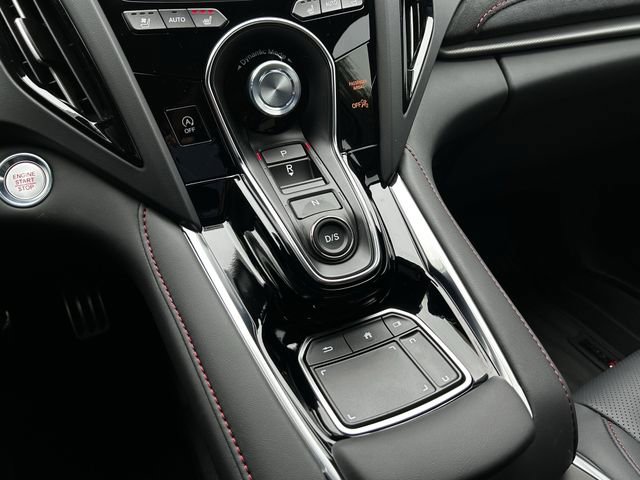 Certified 2026 Acura RDX A-Spec AWD/4WD image 24