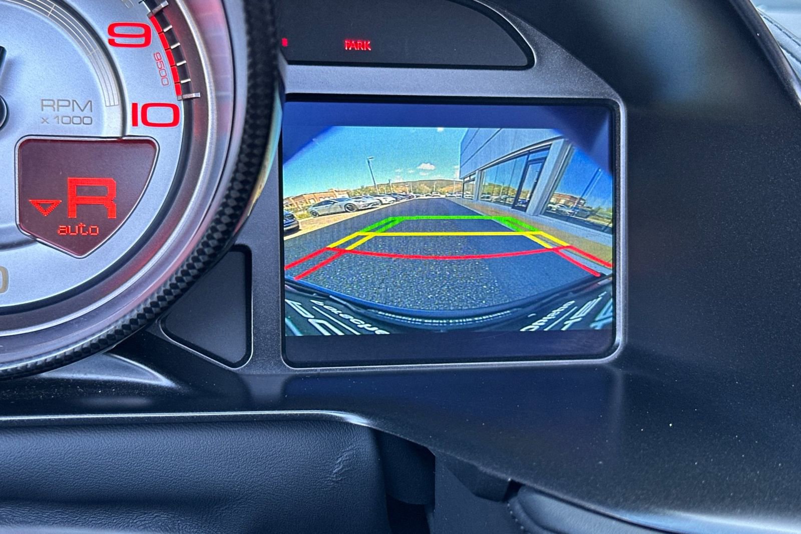 Used 2021 Ferrari 812 GTS RWD image 23